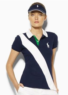 cheap women ralph lauren polo shirts no. 631